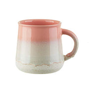 Sass & Belle Mojave Glaze Pink Mug luxemartpk