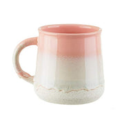 Sass & Belle Mojave Glaze Pink Mug luxemartpk