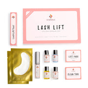 Upgrade Version Lash Lift Kit ICONSIGN Lifting Perm Eyelash Eyes Makeup Tools My Store