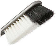 Addis 505874 Dustpan and Stiff Brush Set, Black,22.5 x 31.5 x 11 cm NoorulsaharStores