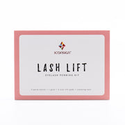 ICONSIGN Lash Lift Kit Lash Lifiting Eyelash Perming Kit Lash Curling Enhancer Eyes Makeup Tools My Store