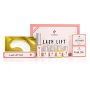 Upgrade Version Lash Lift Kit ICONSIGN Lifting Perm Eyelash Eyes Makeup Tools My Store