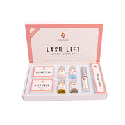 Upgrade Version Lash Lift Kit ICONSIGN Lifting Perm Eyelash Eyes Makeup Tools My Store