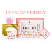 Upgrade Version Lash Lift Kit ICONSIGN Lifting Perm Eyelash Eyes Makeup Tools My Store