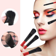 Total 32pcs Cosmetics Makeup Brushes Contains Powder Brush CEEJAY